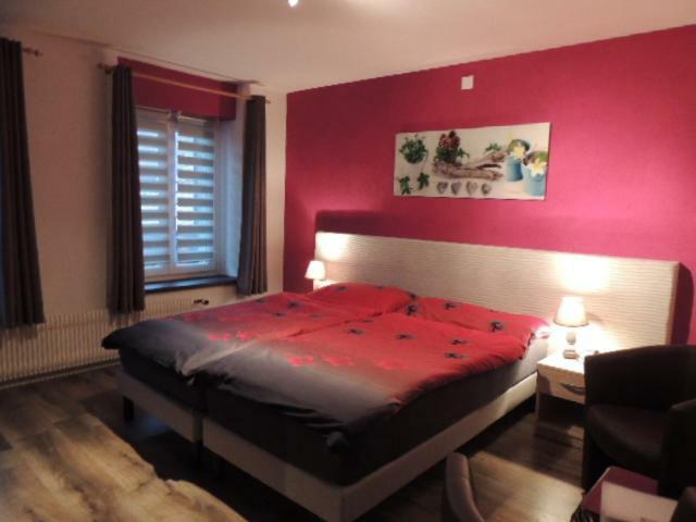 Hotel De La Gare Cousset Bagian luar foto
