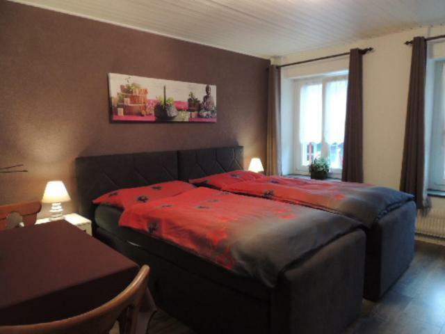 Hotel De La Gare Cousset Bagian luar foto